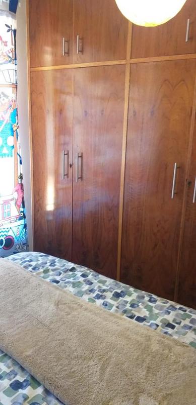 4 Bedroom Property for Sale in Pellissier Free State